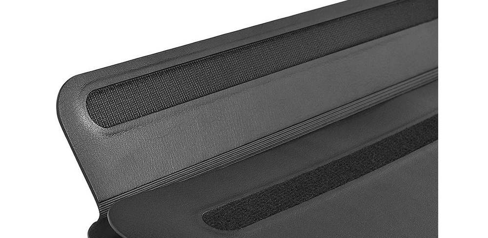Чехол-папка-WIWU-Skin-New-Pro-2-Leather-Sleeve-Velcro-для-MacBook-Pro-13